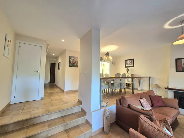 Adosado 3 habitaciones 127m² en venta - Costa del Sol — 9
