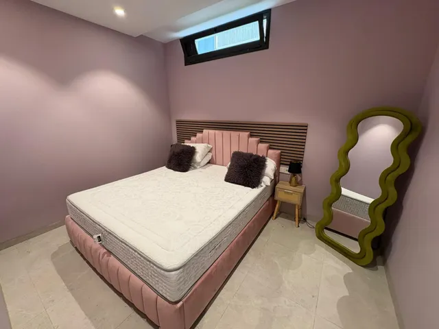 Villa 4 habitaciones 212m² en venta - Dolores de Pacheco-Santa Rosalía — 23