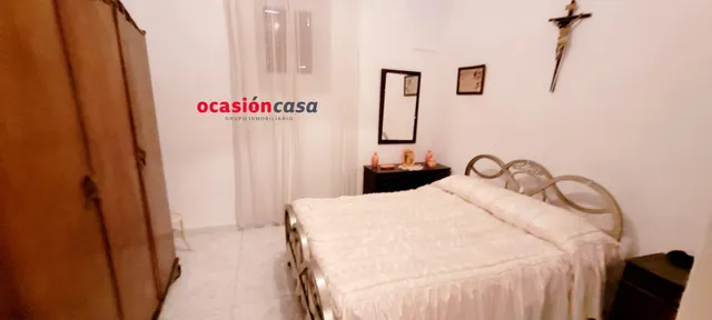 SE VENDE PLANTA BAJA EN PEDROCHE — 11