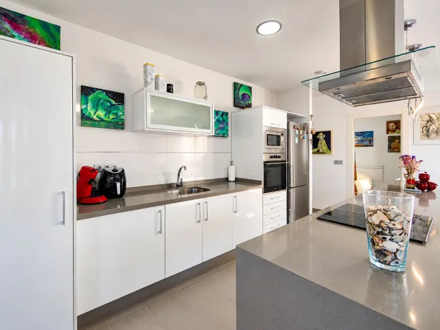 Villa 2 habitaciones 84m² en venta - Pueblo 5 — 38