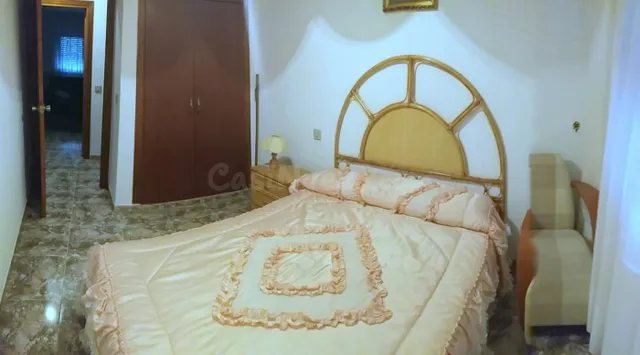 Casa en Montánchez con patio - foto 3