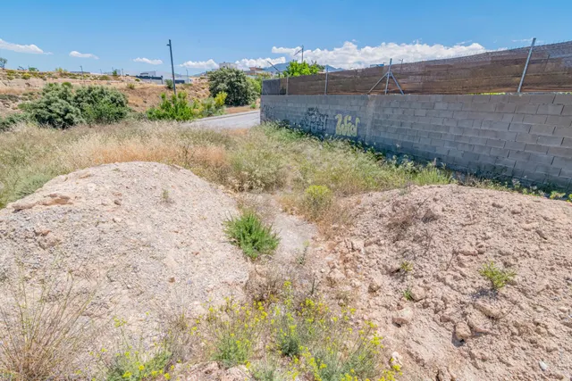 Terreno en La Zubia — 14