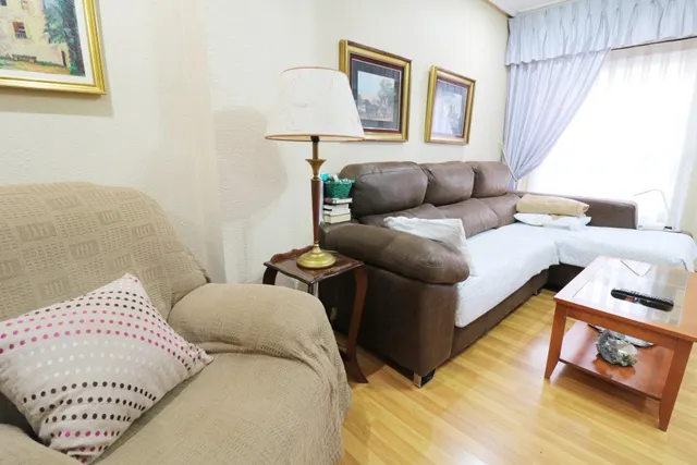 ¡piso reformado en venta en Elche, zona carrús! — 8