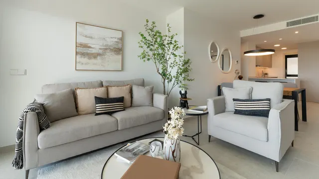 Ático 2 habitaciones 199m² en venta - Parque Selwo Aventura — 23