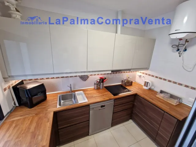 Ático en Venta en Barlovento Santa Cruz de Tenerife - foto 3