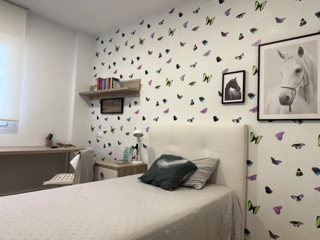 Lujoso Chalet en Caudete, Albacete — 26