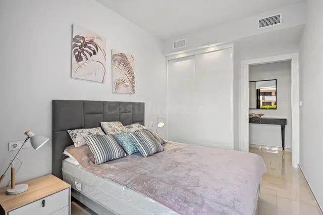 Apartamento 3 habitaciones 112m² en venta - Punta Prima — 14