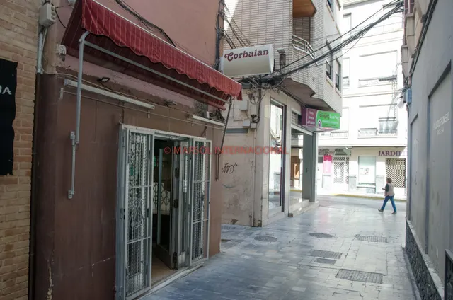 CASA EN EL CENTRO DE ORIHUELA — 7