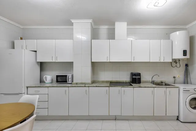 Fantastico apartamento rodeado de todos los servicios, idoneo para vivir todo el año — 6