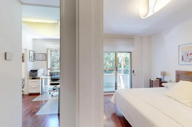 FANTÁSTICO PISO CON VISTAS AL JARDÍN DE FLORIDABLANCA — 24