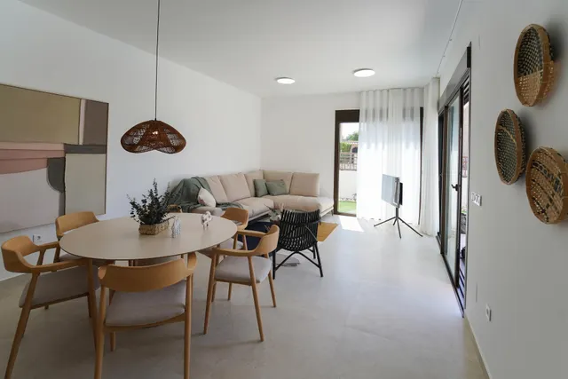 Villa 3 habitaciones 121m² en venta - Comunidad valenciana — 36