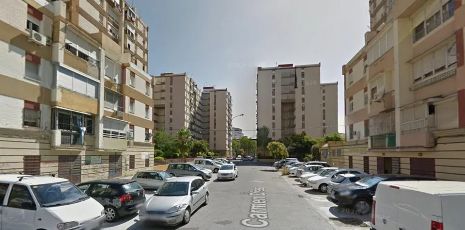 PISO EN SEVILLA