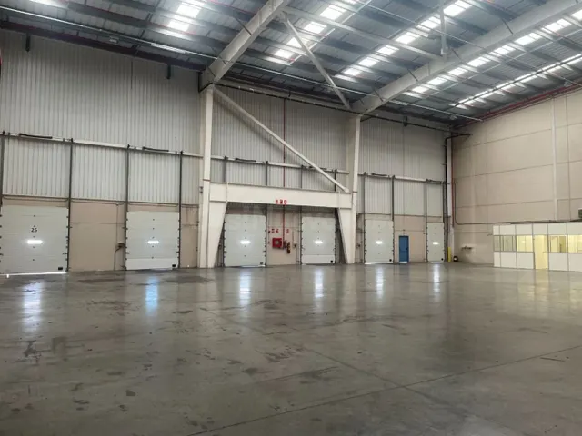 Nave industrial 11967m² en alquiler - Camposol - foto 5