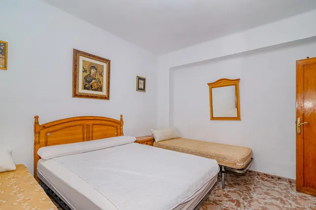 Casa unifamiliar en zona céntrica de Padul — 14