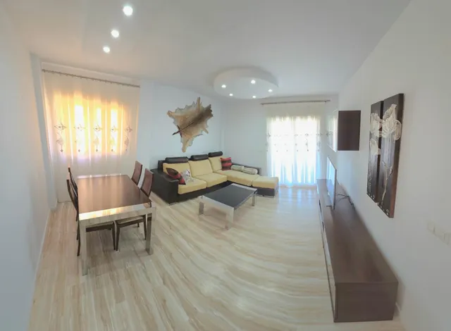 AMPLITUD, COMODIDAD Y UNA EXCELENTE UBICACIÓN EN MAZARRÓN — 9