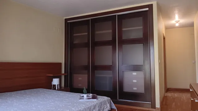Piso de 3 dormitorios con garaje y trastero — 11