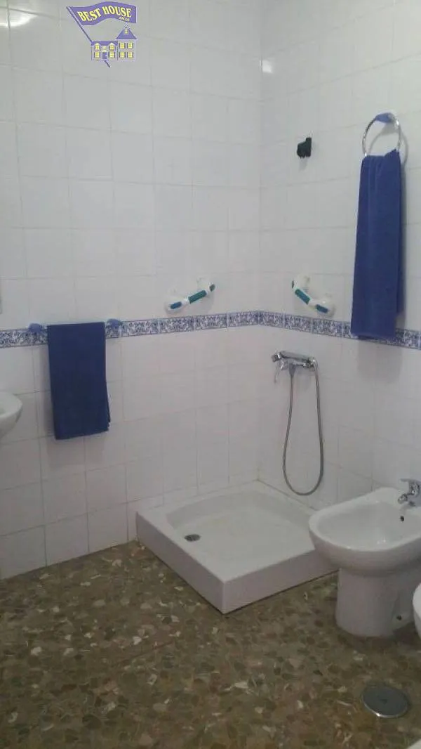 VENTA DE DOS CHALET EN UNA MISMA PARCELA EN EL SANTISCAL — 18