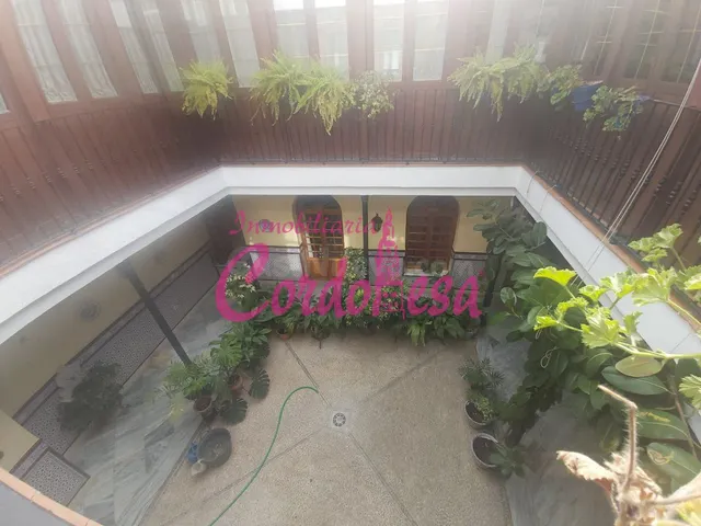 MAGNIFICA CASA EN PLENO CENTRO CIUDAD — 4