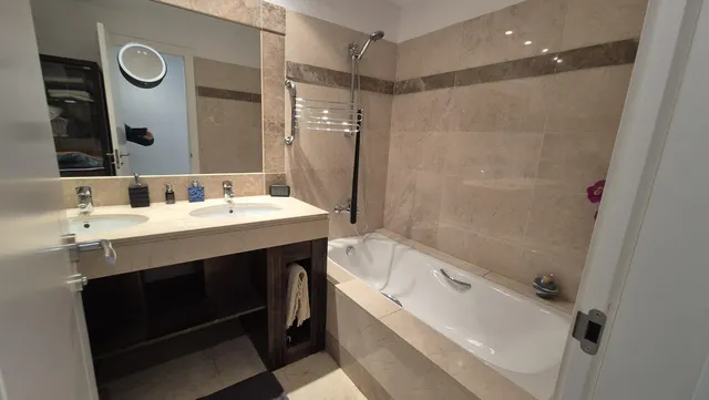Apartamento 2 habitaciones 106m² en venta - Costa del Sol — 15