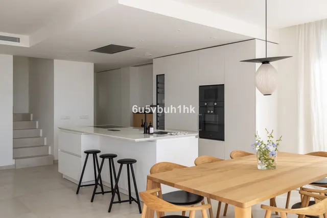 Ático Dúplex 3 habitaciones 247m² en venta - Marbella — 7