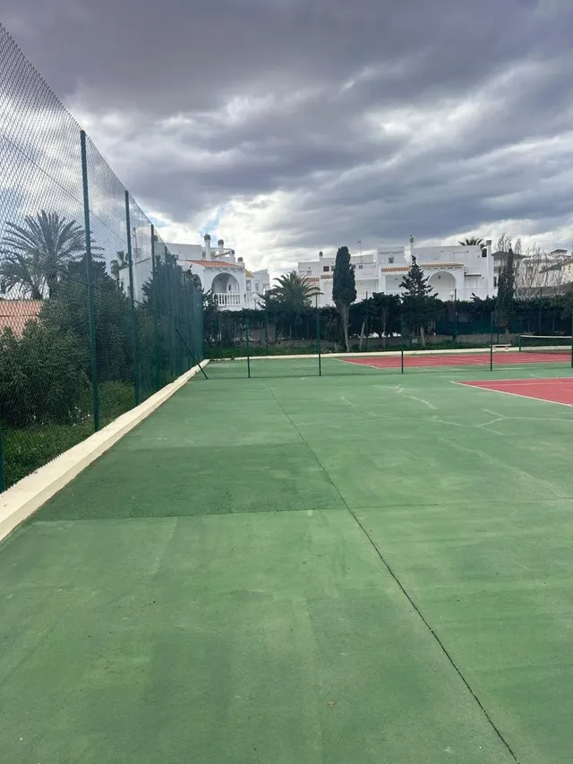 Bungalow 2 habitaciones 55m² en venta - Torre la mata — 28