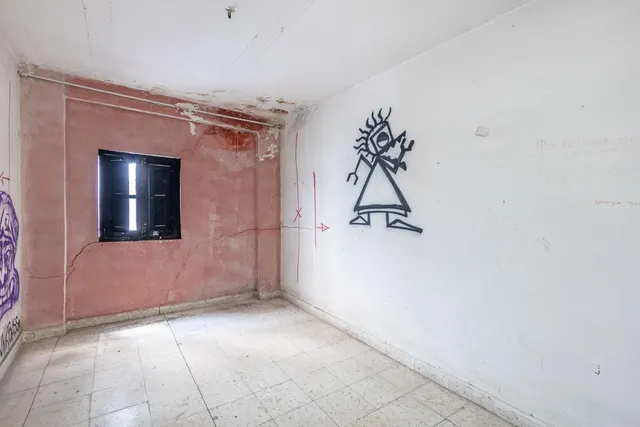 CASA 640 M2 EN CARRETERA DE MURCIA, ALBAYCIN. — 37
