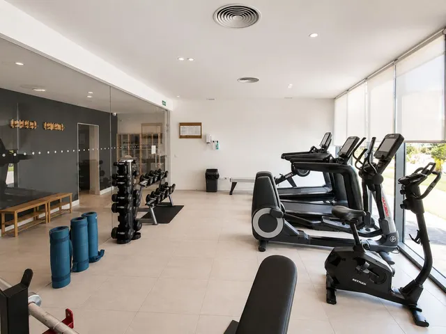 Apartamento 2 habitaciones 87m² en venta - Costa del Sol — 15