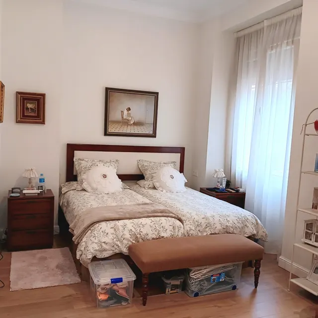 Espectacular piso reformado en Paseo de Reding — 8