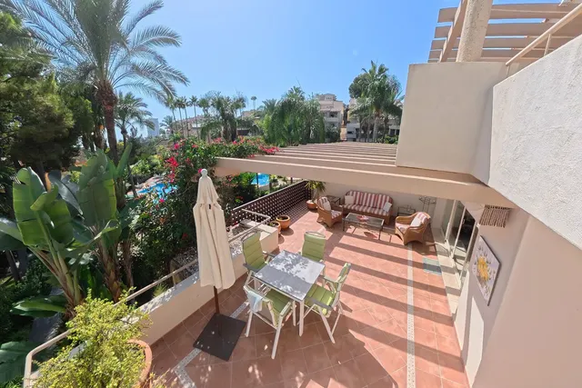 Apartamento 2 habitaciones 142m² en venta - Marbella — 12