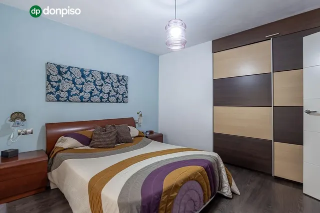 Piso reformado junto a triunfo — 11