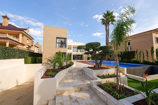 Villa 3 habitaciones 430m² en venta - La veleta — 16