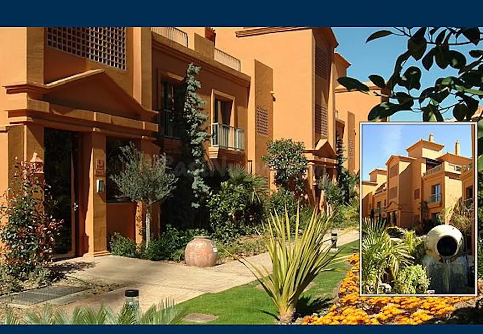 Apartamento 2 habitaciones 99m² en venta - Costa Del Sol