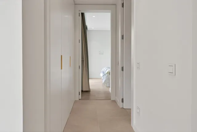 Apartamento 2 habitaciones 111m² en venta - Ojen pueblo — 14