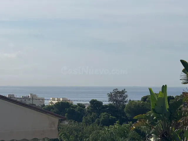 Parcela urbana Benalmádena Costa para proyecto hotelero premium — 3