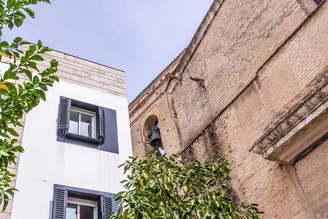 Adosado 1 habitación 78m² en venta - Alameda — 35