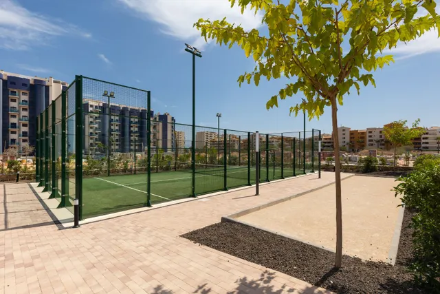 Apartamento 2 habitaciones 61m² en venta - Punta Prima — 29