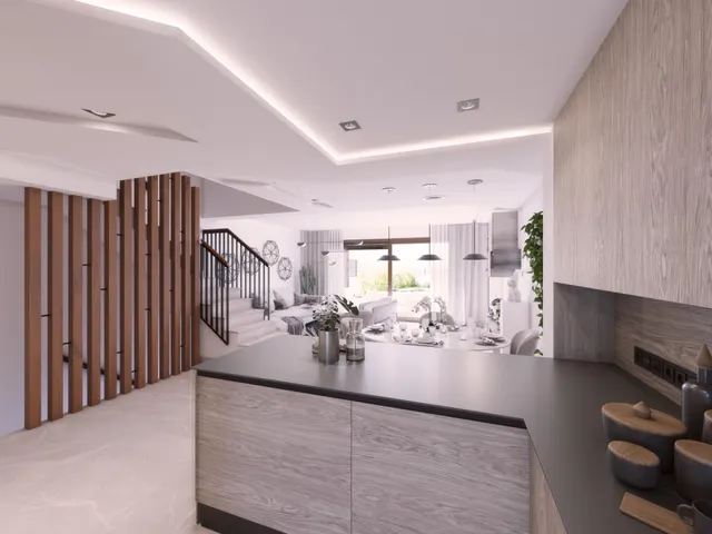 Adosado 3 habitaciones 295m² en venta - South of spain — 18