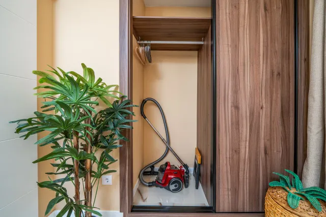 Apartamento 1 habitación 40m² en venta - Centro — 26