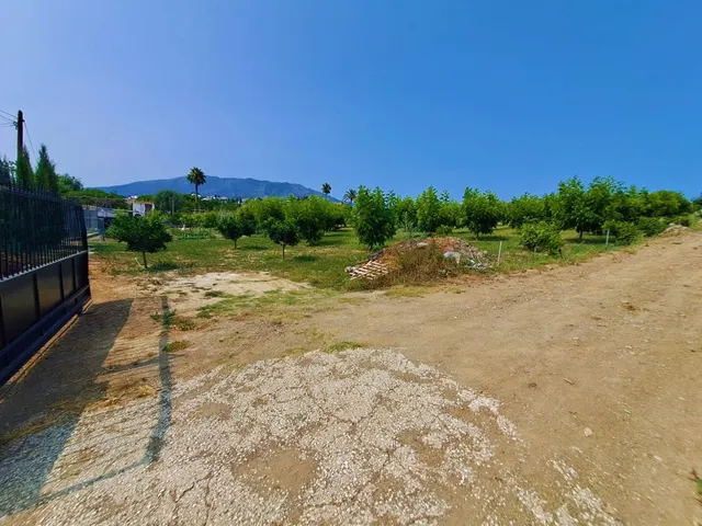 Finca rústica 1 habitación 93m² en venta - Riviera del sol — 22