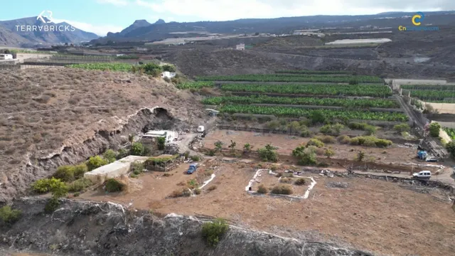 ¡Venta de Terreno Agrario Intensivo con Increíbles Vistas al - foto 5