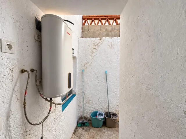 MAGNIFICA CASA EN PADUL — 9