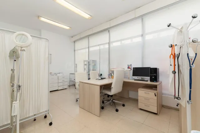 Magnífica oportunidad en pleno centro de Fuengirola