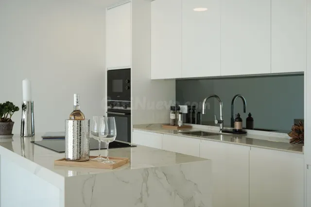 Apartamento 3 habitaciones 133m² en venta - Riviera del sol - foto 5