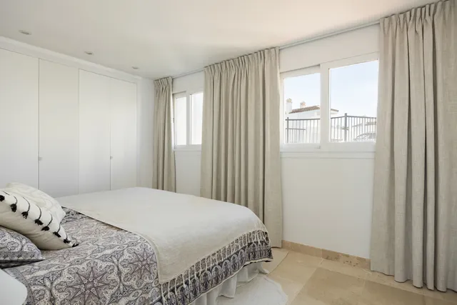 Ático 3 habitaciones 141m² en venta - Paraiso-Barronal — 10