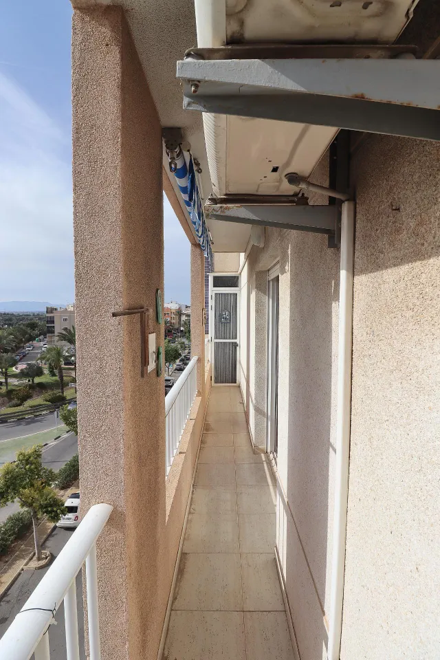 Piso 2 habitaciones 79m² en venta - Pueblo — 23