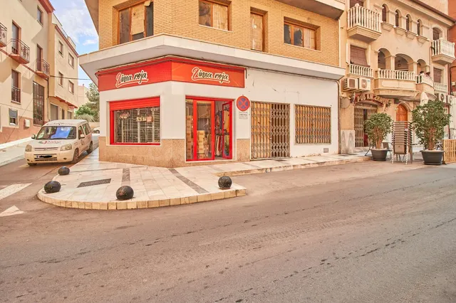 Estratégico Local comercial - foto 2