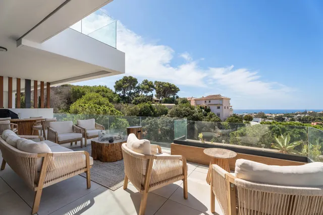 Ático Dúplex 3 habitaciones 173m² en venta - Marbella — 7