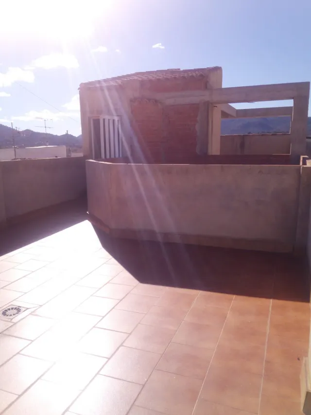 Casa en construcción Monóvar — 16