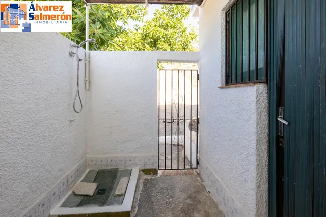 Chalet independiente en Taramay, Almuñécar — 27