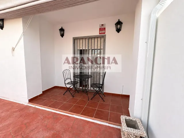 CASA TIPO DÚPLEX CON VISTAS AL MAR — 34